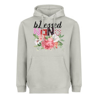 Moon Dust Blessed Nana Gifts for Nana or Grandma Heavyweight Hoodie - Bettercallsaul