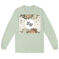 Matcha best garandma ever Long Sleeve Tee - MaliasSmallBusiness