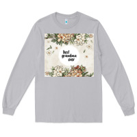 Moon Dust best garandma ever Long Sleeve Tee - MaliasSmallBusiness