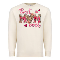 Sandshell Best Mom Ever Premium Sweatshirt - texasbilliewilder