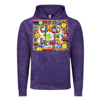 Cloud Purple Cinco de drinko Vintage Hoodie - RanaPortraitStore