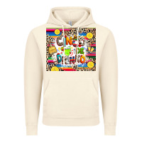 Vintage Artic Cinco de drinko Vintage Hoodie - RanaPortraitStore