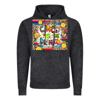 Vintage Black Cinco de drinko Vintage Hoodie - RanaPortraitStore