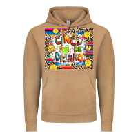 Vintage Camel Cinco de drinko Vintage Hoodie - RanaPortraitStore