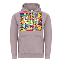Vintage Zinc Cinco de drinko Vintage Hoodie - RanaPortraitStore