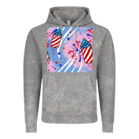 Cloud Rock patriotic fireworks Vintage Hoodie - BundleAndBundleShop