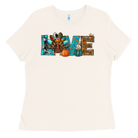 Bone love thanksgivings turkey Ladies Tee - RanaPortraitStore