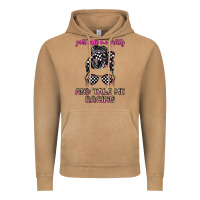 Vintage Camel just call me pretty and take me racing Vintage Hoodie - JahusDesignShop