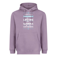 Lavender I VE BEEN CALLED GRANDPA -may favorite grandpa Heavyweight Hoodie - Bettercallsaul