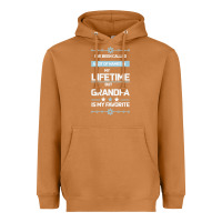Meerkat I VE BEEN CALLED GRANDPA -may favorite grandpa Heavyweight Hoodie - Bettercallsaul
