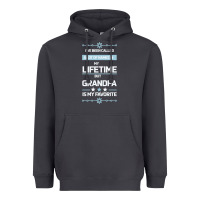 Smoke I VE BEEN CALLED GRANDPA -may favorite grandpa Heavyweight Hoodie - Bettercallsaul