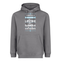 Storm I VE BEEN CALLED GRANDPA -may favorite grandpa Heavyweight Hoodie - Bettercallsaul