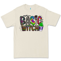 Bone basic witch Premium Tee - CowhideDigitalArt