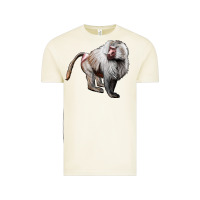 Vintage Arctic baboon Vintage Tee - LillyAllenDesigns