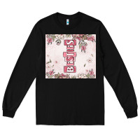 Black besties Long Sleeve Tee - MaliasSmallBusiness