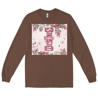 Chestnut besties Long Sleeve Tee - MaliasSmallBusiness