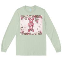 Matcha besties Long Sleeve Tee - MaliasSmallBusiness