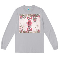 Moon Dust besties Long Sleeve Tee - MaliasSmallBusiness
