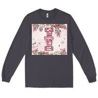 Smoke besties Long Sleeve Tee - MaliasSmallBusiness