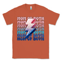 Copper mom of both boy and girl Classic Tee - MaliasSmallBusiness