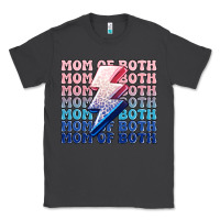 Mom Of Both Boy And Girl Classic Tee | Teevron