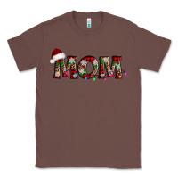 Chestnut christmas mom Classic Tee - AdoDesignShop