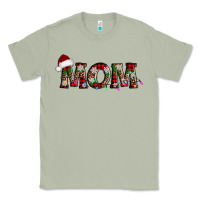 Matcha christmas mom Classic Tee - AdoDesignShop