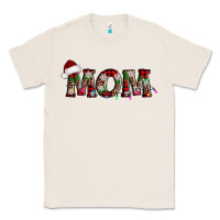 Natural christmas mom Classic Tee - AdoDesignShop