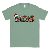 Sage christmas mom Classic Tee - AdoDesignShop