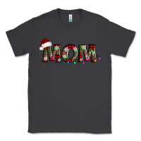 Smoke christmas mom Classic Tee - AdoDesignShop