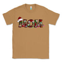 Toasted Coconut christmas mom Classic Tee - AdoDesignShop