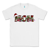 White christmas mom Classic Tee - AdoDesignShop