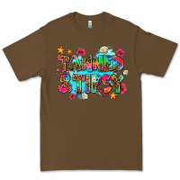 Cacao tanned and tipsy Premium Tee - AdoDesignShop