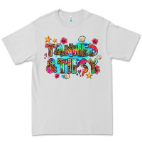 Dove Grey tanned and tipsy Premium Tee - AdoDesignShop