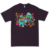 Plum tanned and tipsy Premium Tee - AdoDesignShop