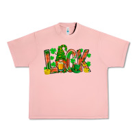Salmon luck with gnome and beer Urban Heavy Tee - NancyCooperArtShop