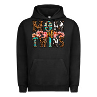 Pigment Black mom of twins Urban Hoodie - OliviaCreatesArt