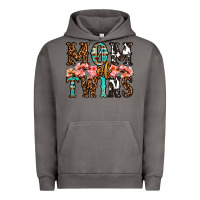 Pigment Tornado mom of twins Urban Hoodie - OliviaCreatesArt
