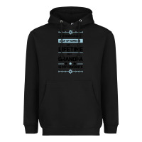 Black I VE BEEN CALLED GRANDPA -may favorite grandpa Heavyweight Hoodie - Bettercallsaul