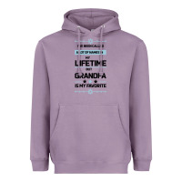 Lavender I VE BEEN CALLED GRANDPA -may favorite grandpa Heavyweight Hoodie - Bettercallsaul