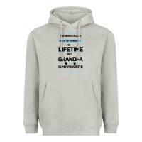 Moon Dust I VE BEEN CALLED GRANDPA -may favorite grandpa Heavyweight Hoodie - Bettercallsaul