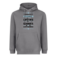 Storm I VE BEEN CALLED GRANDPA -may favorite grandpa Heavyweight Hoodie - Bettercallsaul