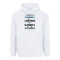 I Ve Been Called Grandpa -may Favorite Grandpa Heavyweight Hoodie | Teevron