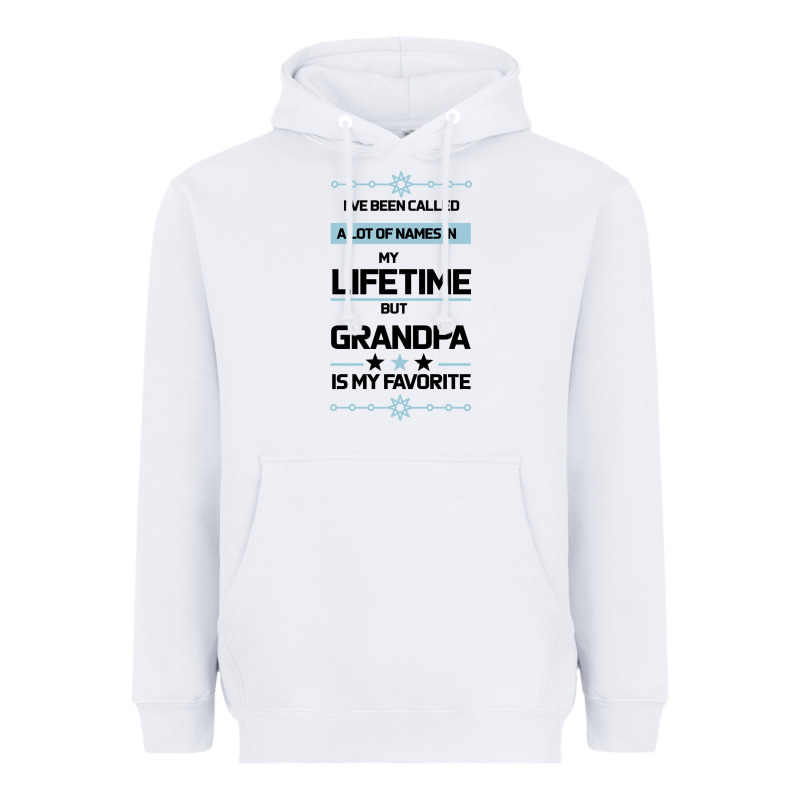 I Ve Been Called Grandpa -may Favorite Grandpa Heavyweight Hoodie by Bettercallsaul | Teevron