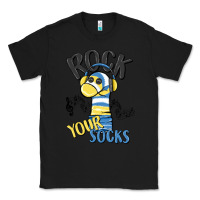 Black rock your Classic Tee - MaliasSmallBusiness
