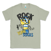 Matcha rock your Classic Tee - MaliasSmallBusiness