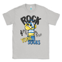 Moon Dust rock your Classic Tee - MaliasSmallBusiness