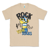 Mushroom rock your Classic Tee - MaliasSmallBusiness