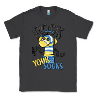Smoke rock your Classic Tee - MaliasSmallBusiness
