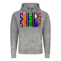 Cloud Rock halloween brush stroke Vintage Hoodie - JahusDesignShop